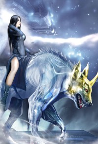 诸星辰