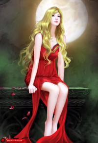 裸爱美少女